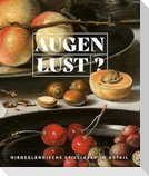 Augenlust?
