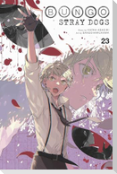 Bungo Stray Dogs, Vol. 23