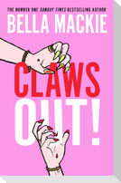 CLAWS OUT HB