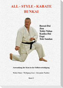 All-Style Karate Bunkai 2