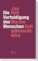 Die Verteidigung des Menschen