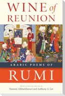 Wine of Reunion