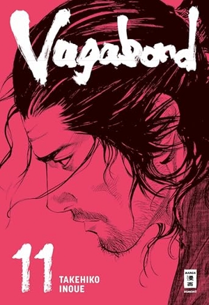 Inoue, Takehiko. Vagabond 11. Egmont Manga, 2026.
