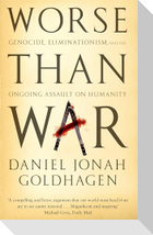 Worse Than War