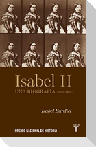 Isabel II, o El laberinto del poder