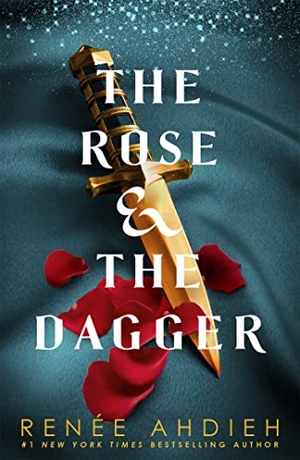 Ahdieh, Renee. The Rose and the Dagger - The Wrath and the Dawn Book 2. Hodder & Stoughton, 2017.