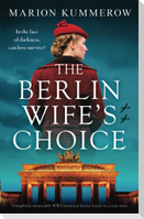 The Berlin Wife's Choice