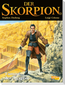 Der Skorpion 13: Tamose, der Ägypter