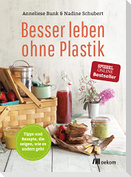 Besser leben ohne Plastik