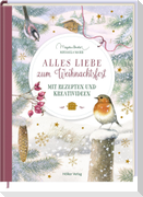 Alles Liebe zum Weihnachtsfest