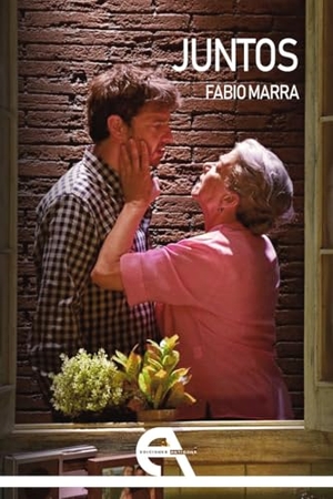 Marra, Fabio / Conchita Piña. Juntos. Ediciones Antígona, S. L., 2019.