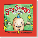 Silly Sausages' Birthday (US soft cover) STORY & ACTIVITIES