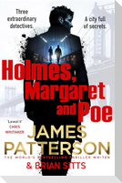 Holmes, Margaret and Poe