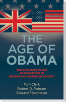 The age of Obama