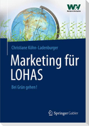 Marketing für LOHAS
