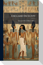 England In Egypt