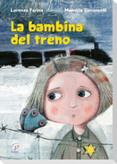La bambina del treno