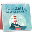 Nimm dir Zeit für Gelassenheit
