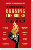 Burning the Books