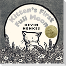 Kitten's First Full Moon