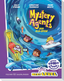 Mystery Agents: Der Klo-Spion