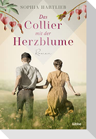 Das Collier mit der Herzblume