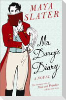 Mr Darcy''s Diary