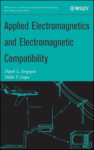 Sengupta / Liepa. Electromagnetic Compatibility. John Wiley & Sons, 2005.