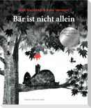 Bär ist nicht allein