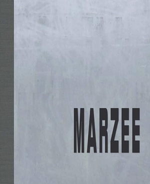 Cummins, Susan / Wildschut, Flos et al. MARZEE. Arnoldsche Art Publishers, 2026.