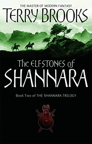 Brooks, Terry. The Elfstones Of Shannara - The original Shannara Trilogy: Now a Major TV series. Yen Press, 2006.
