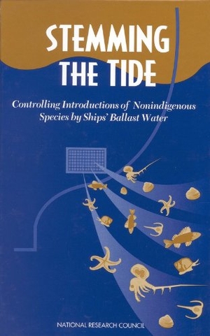 National Research Council / Commission on Engineering and Technical Systems et al. Stemming the Tide. National Academies Press, 1996.