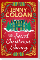 The Secret Christmas Library
