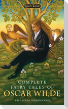 Complete Fairy Tales of Oscar Wilde