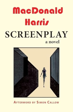 Harris, Macdonald / Simon Callow. Screenplay. Galileo Publishers, 2025.