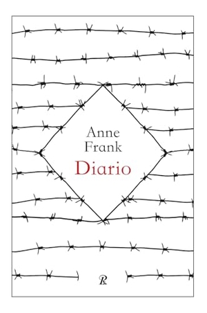 Frank, Anne. Diario. Rusconi Libri, 2025.