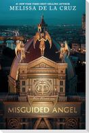 Misguided Angel