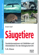 Säugetiere