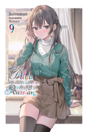 Alya Sometimes Hides Her Feelings in Russian, Vol. 9
