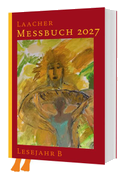 Laacher Messbuch LJ B 2027