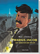Marius Jacob