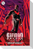 Batman Beyond: Unlimited Compendium