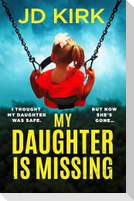 My Daughter Is Missing