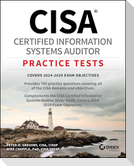 CISA Certified Information Systems Auditor Practice Tests