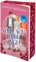 No Place to be Single - This Love Tastes Like Trouble