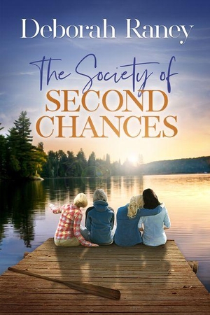 Raney, Deborah / Guideposts. The Society of Second Chances. Guideposts, 2026.