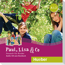 Paul, Lisa & Co A1/2