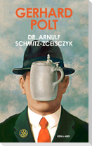 Dr. Arnulf Schmitz-Zceisczyk
