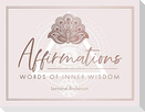 Affirmations