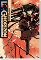 Log Horizon, Vol. 6 (Light Novel)